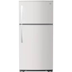 Kenmore 30" Top-Freezer Refrigerator for $870