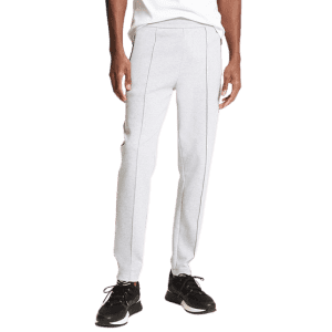 Michael Kors Men's Cotton Blend Track Pants for $59