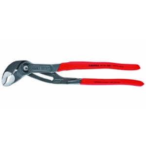 KNIPEX Tools 87 01 300, 12-Inch Cobra Pliers for $74