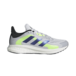 adidas Men's SolarGlide 4 ST Shoes for $74