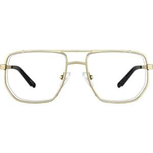 Coco + Breezy x Zenni Collection at Zenni Optical: from $24