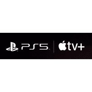 Apple TV+ on PS5 6-month Trial at PlayStation Store: for free