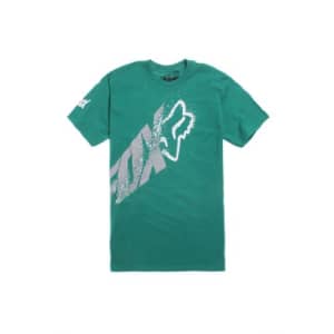 Fox Head Fox Men's Relayer Short Sleeve T-Shirt, Ivy, 2X for $18