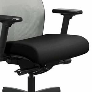 HON Ignition 2.0 Mid-Back Adjustable Lumbar Work Fog Mesh Computer Chair for Office Desk (Black for $422 HON Ignition 2.0 Mid-Back Adjustable Lumbar Work Fog Mesh Computer Chair for Office Desk (Black for $422