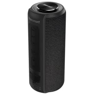 Tronsmart Element T6 Plus SoundPulse Portable Bluetooth Speaker for $60
