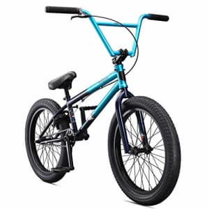 Mongoose Legion L80 Freestyle BMX Bike Line for Beginner-Level to Advanced Riders, Steel Frame, for $357