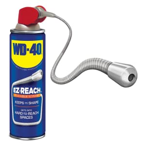 WD-40 EZ-Reach Flexible Straw for $10