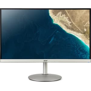 Acer CB272U 27" 1440p HDR IPS LED Gaming Monitor for $200 Acer CB272U 27" 1440p HDR IPS LED Gaming Monitor for $200