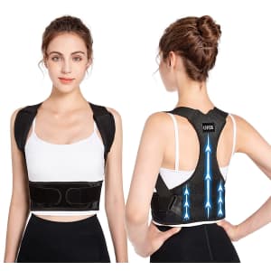 OFIR Clavicle Posture Corrector for $15 OFIR Clavicle Posture Corrector for $15