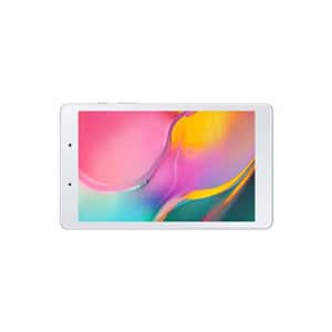 Samsung Galaxy Tab A 8.0, Lightweight Android Tablet with Large Screen Feel, WiFi, Camera, for $196