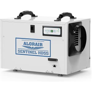 Alorair Dehumidifiers & Air Scrubbers at Amazon: 20% off