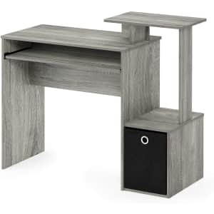 Furinno Econ Multipurpose Computer Desk for $45 Furinno Econ Multipurpose Computer Desk for $45
