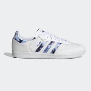 adidas Unisex Samba OG Shoes for $44 adidas Unisex Samba OG Shoes for $44