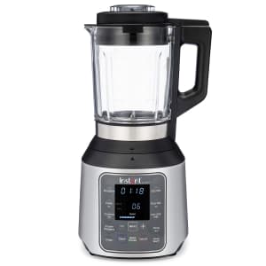 Instant Pot Ace Nova Cooking & Beverage Blender for $50 for members Instant Pot Ace Nova Cooking & Beverage Blender for $50 for members