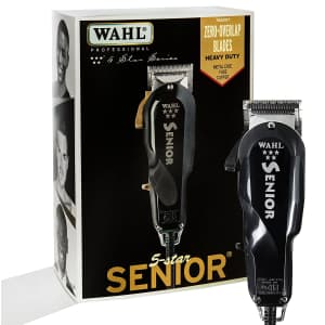 Wahl & BaBylissPRO Grooming at Woot: Up to 32% off
