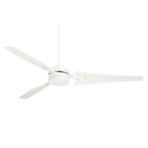Emerson CF765WW FAN, 56 to 65 Inches, Appliance White for $294
