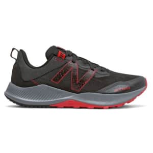 New Balance Men's Trail Shoes at Joe's New Balance Outlet: 2 pairs from $68 New Balance Men's Trail Shoes at Joe's New Balance Outlet: 2 pairs from $68