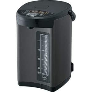 Zojirushi Micom Water Boiler & Warmer for $210 Zojirushi Micom Water Boiler & Warmer for $210