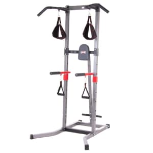 Body Champ Sports Multi-Function Power Tower for $189