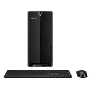 Acer Aspire TC 10th-Gen. i5 Comet Lake Desktop PC for $649