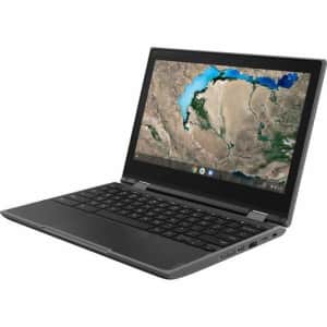 Lenovo 300e Chromebook 2nd Gen 82CE0000US 11.6" Touchscreen 2 in 1 Chromebook - 1366 x 768 - for $279 Lenovo 300e Chromebook 2nd Gen 82CE0000US 11.6" Touchscreen 2 in 1 Chromebook - 1366 x 768 - for $279