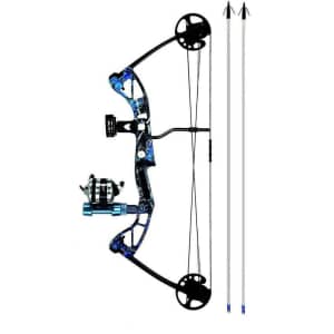 Bruin Outdoors Angler Bowfishing Kit for $180 Bruin Outdoors Angler Bowfishing Kit for $180