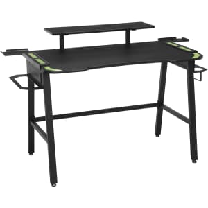 Respawn 1010 Gaming Computer Desk for $223 Respawn 1010 Gaming Computer Desk for $223