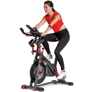 Schwinn IC4 Indoor Cycling Exercise Bike for $799