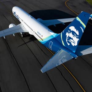 Alaska Airlines Fall Sale at Travelzoo: from $39 1-way Alaska Airlines Fall Sale at Travelzoo: from $39 1-way