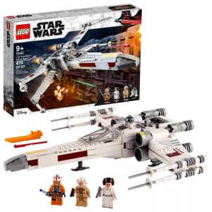 LEGO Deals at Target: Up to 40% off