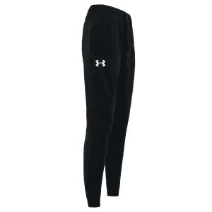 Under Armour Men's French Terry Joggers for $20