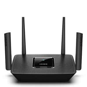 Linksys MR9000 Mesh Wifi Router (Tri-Band Router, Wireless Mesh Router for Home AC3000), for $177 Linksys MR9000 Mesh Wifi Router (Tri-Band Router, Wireless Mesh Router for Home AC3000), for $177