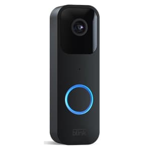 Blink Video Doorbell for $35