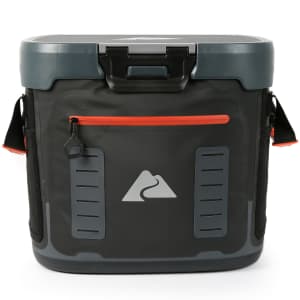 Ozark Trail 36-Can Welded Cooler for $58