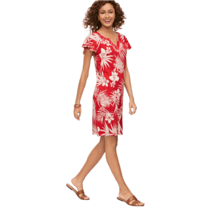 Talbots 4th of July Spectacular Sale: 40% off purchase