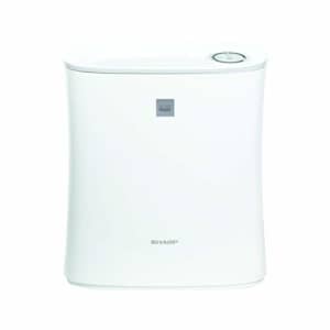 Sharp True HEPA Air Purifier for $113 Sharp True HEPA Air Purifier for $113