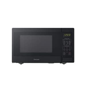Kenmore Black 70919 Countertop Microwave, 0.9 cu. ft for $154