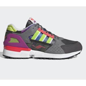 adidas Men's ZX 10,000 Shoes for $90 adidas Men's ZX 10,000 Shoes for $90