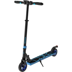 Swagtron SG-8 Swagger 8 Lightweight Folding Electric Scooter for $92
