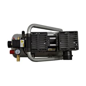 California Air Tools CAT-4710SQ 4710Sq Quiet Compressor for $184 California Air Tools CAT-4710SQ 4710Sq Quiet Compressor for $184