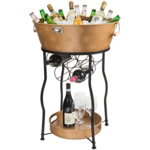 Outdoor Entertainment at Home Depot: 20% off Outdoor Entertainment at Home Depot: 20% off