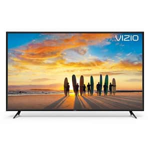 Vizio V-Series 75" 4K HDR LED UHD Smart TV (2019 Model) for $1,299