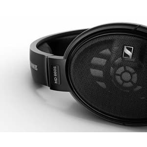 Sennheiser HD 660 S - HiRes Audiophile Open Back Headphone for $394 Sennheiser HD 660 S - HiRes Audiophile Open Back Headphone for $394