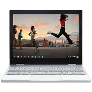 Google Pixelbook (i7, 16 GB RAM, 512 GB) for $1,699 Google Pixelbook (i7, 16 GB RAM, 512 GB) for $1,699
