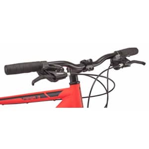 Schwinn Mesa 3 Adult Mountain Bike, 21 speeds, 27.5-inch Wheels, Medium Aluminum Frame, Red for $580 Schwinn Mesa 3 Adult Mountain Bike, 21 speeds, 27.5-inch Wheels, Medium Aluminum Frame, Red for $580