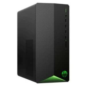 HP Pavilion 10th-Gen. i5 Gaming Desktop PC w/ NVIDIA GeForce GTX 1650 for $650