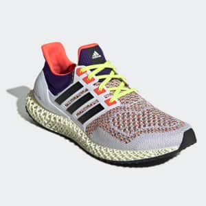 Adidas Ultraboost Shoe Sale: Up to 50% off