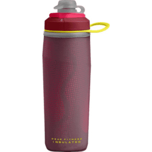 CamelBak Peak Fitness Chill Insulated 17-oz. Water Bottle for $7 CamelBak Peak Fitness Chill Insulated 17-oz. Water Bottle for $7