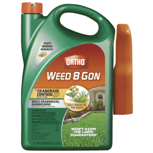 Ortho Lawn Care and Insect Killers at Ace Hardware: from $6 Ortho Lawn Care and Insect Killers at Ace Hardware: from $6