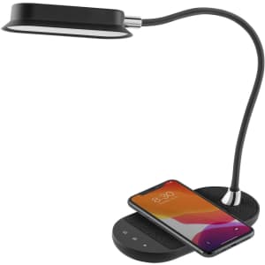 Momax LED Desk Lamp for $19 Momax LED Desk Lamp for $19